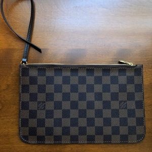 LV Neverfull DE Potchette